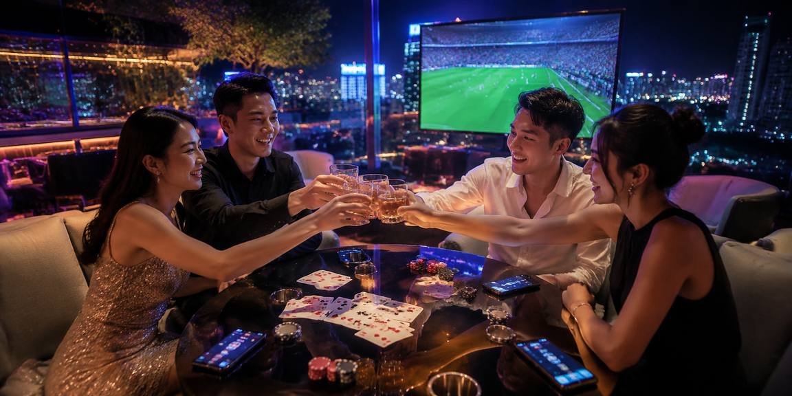 33win68 Tải ứng dụng 33win68 – Sảnh chơi trong tầm tay bạn