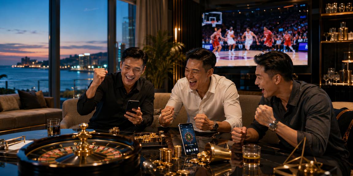 33win68 Rong Vang Megaways hoạt động như thế nào